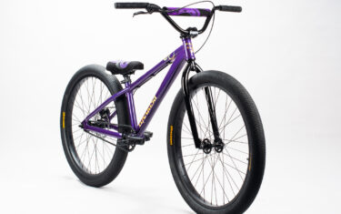 Mafia Medusa V2 Purple