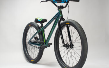 Mafia Medusa V2 Blue Green
