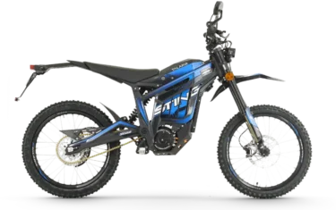 Talaria Sting R L1E Road Legal