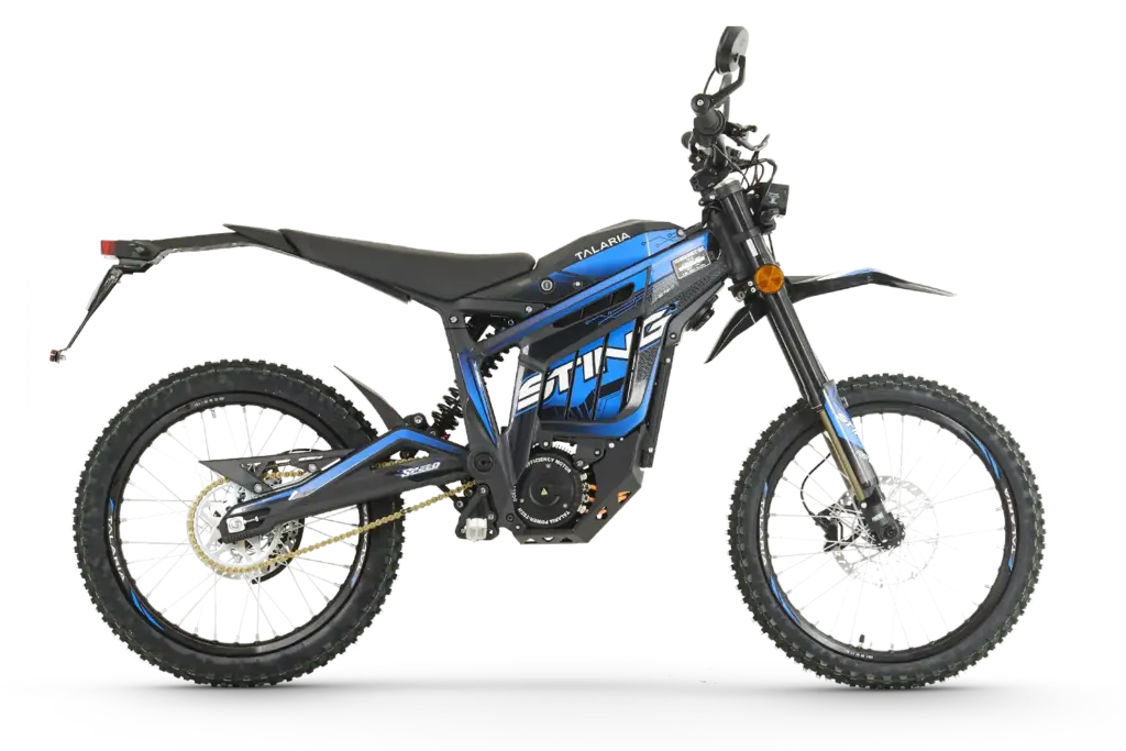 Talaria Sting R L1E Road Legal