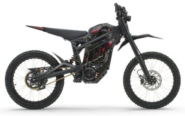 Talaria Sting Pro