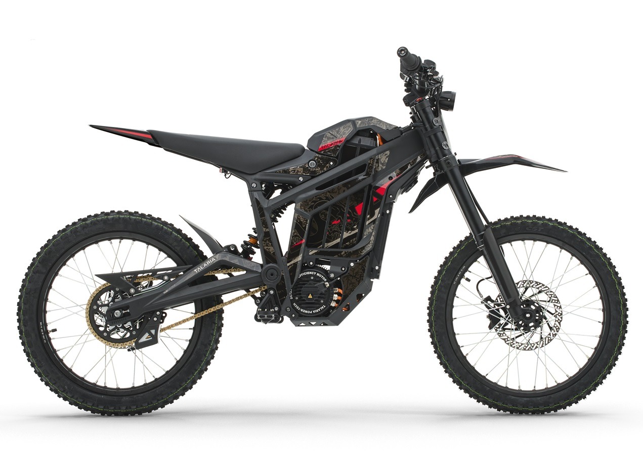 Talaria Sting Pro