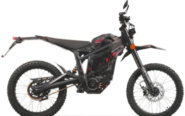 Talaria Sting Pro L1E Road Legal