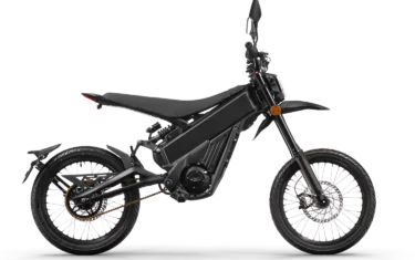 Talaria X3 Pro Road Legal