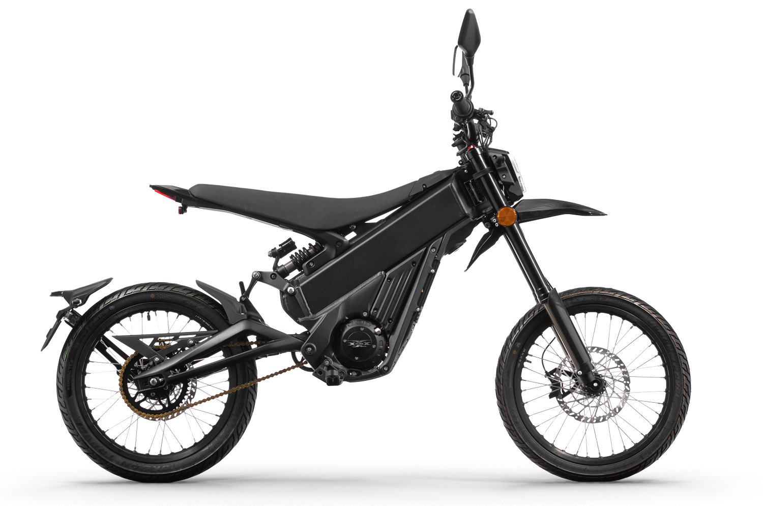 Talaria X3 Pro Road Legal