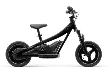 Talaria JR-12