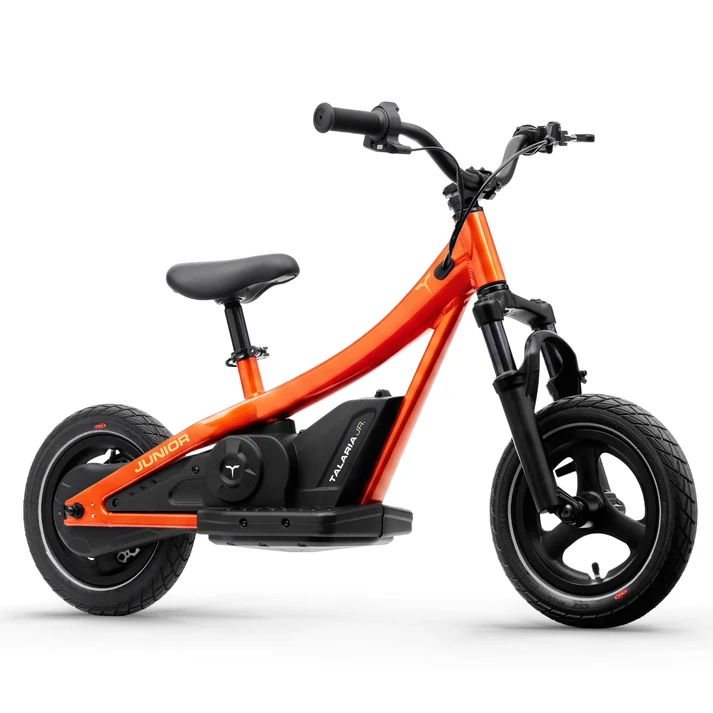 Talaria JR-12 - Image 4