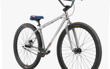Mafia 29 Bomma ST Chrome