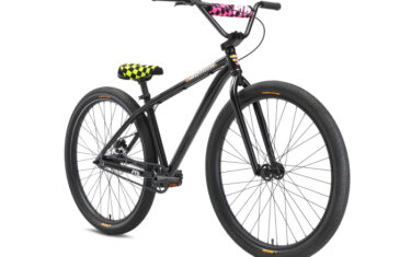 Mafia Bomma FTG Black