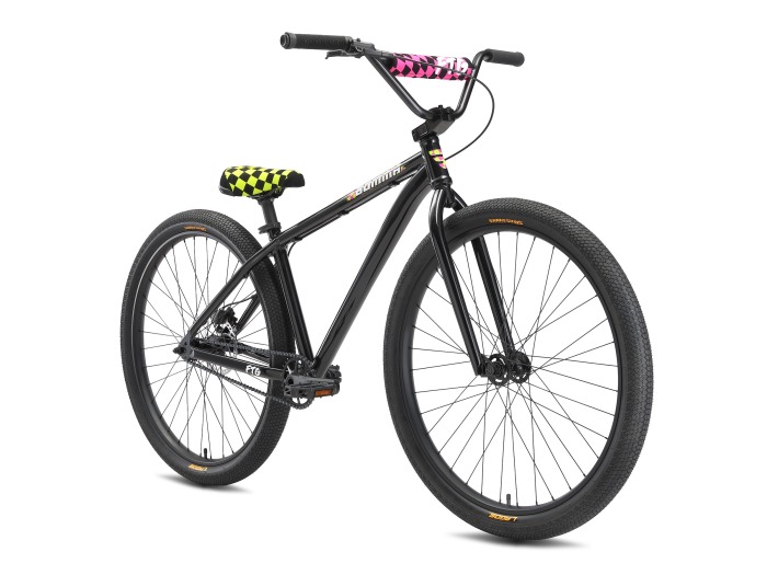 Mafia Bomma FTG Black