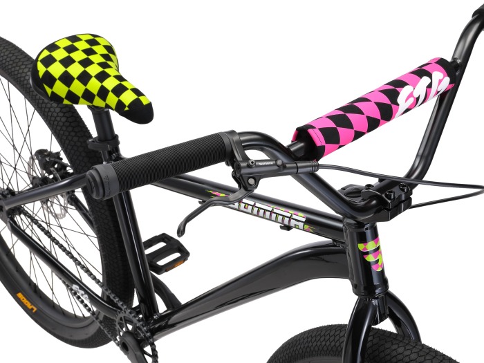 Mafia Bomma FTG Black - Image 3