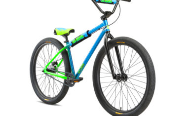Mafia La Plaga Bomma ST Blue Green