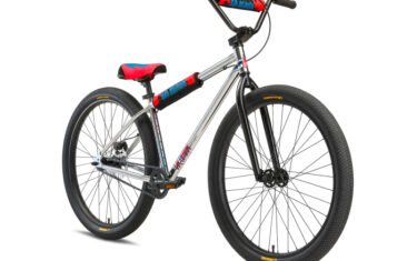 Mafia La Plaga Bomma ST Chrome