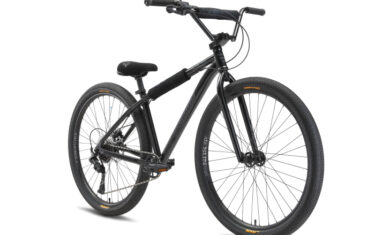Mafia OW Bomma Black
