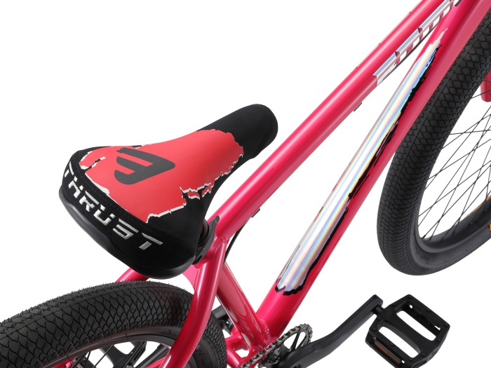 Mafia Bomma Thrust Pink - Image 3