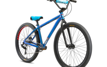 Mafia Bomma Traffic Blue