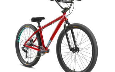 Mafia Bomma Traffic Red
