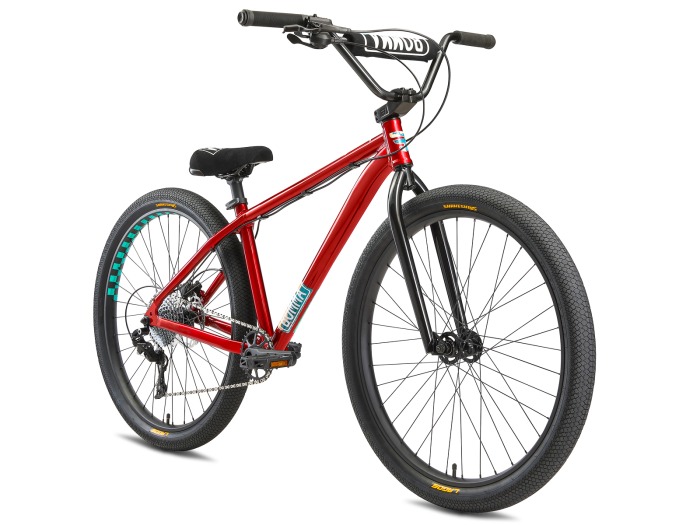 Mafia Bomma Traffic Red