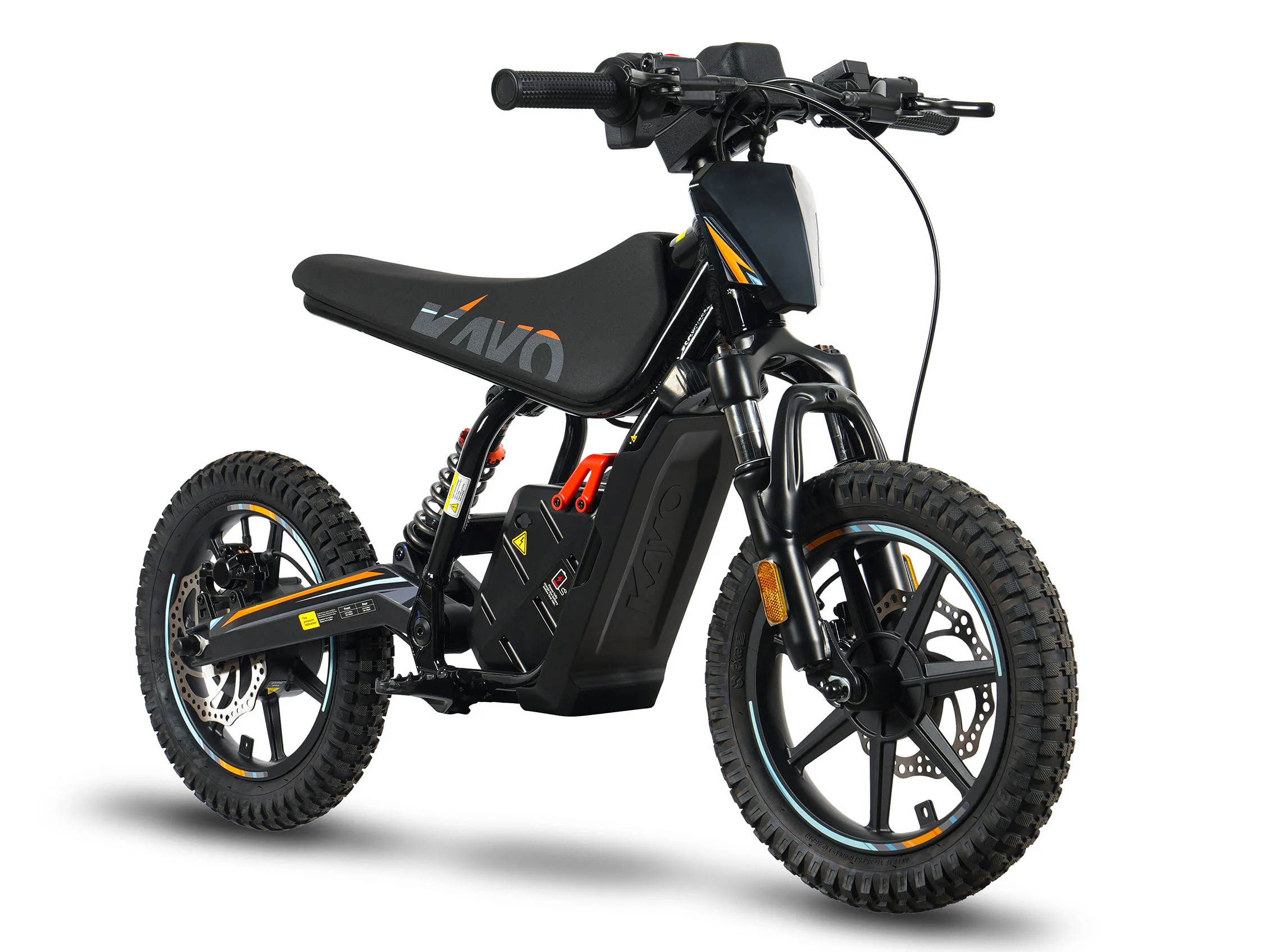 KAYO eKB M14 - Image 2