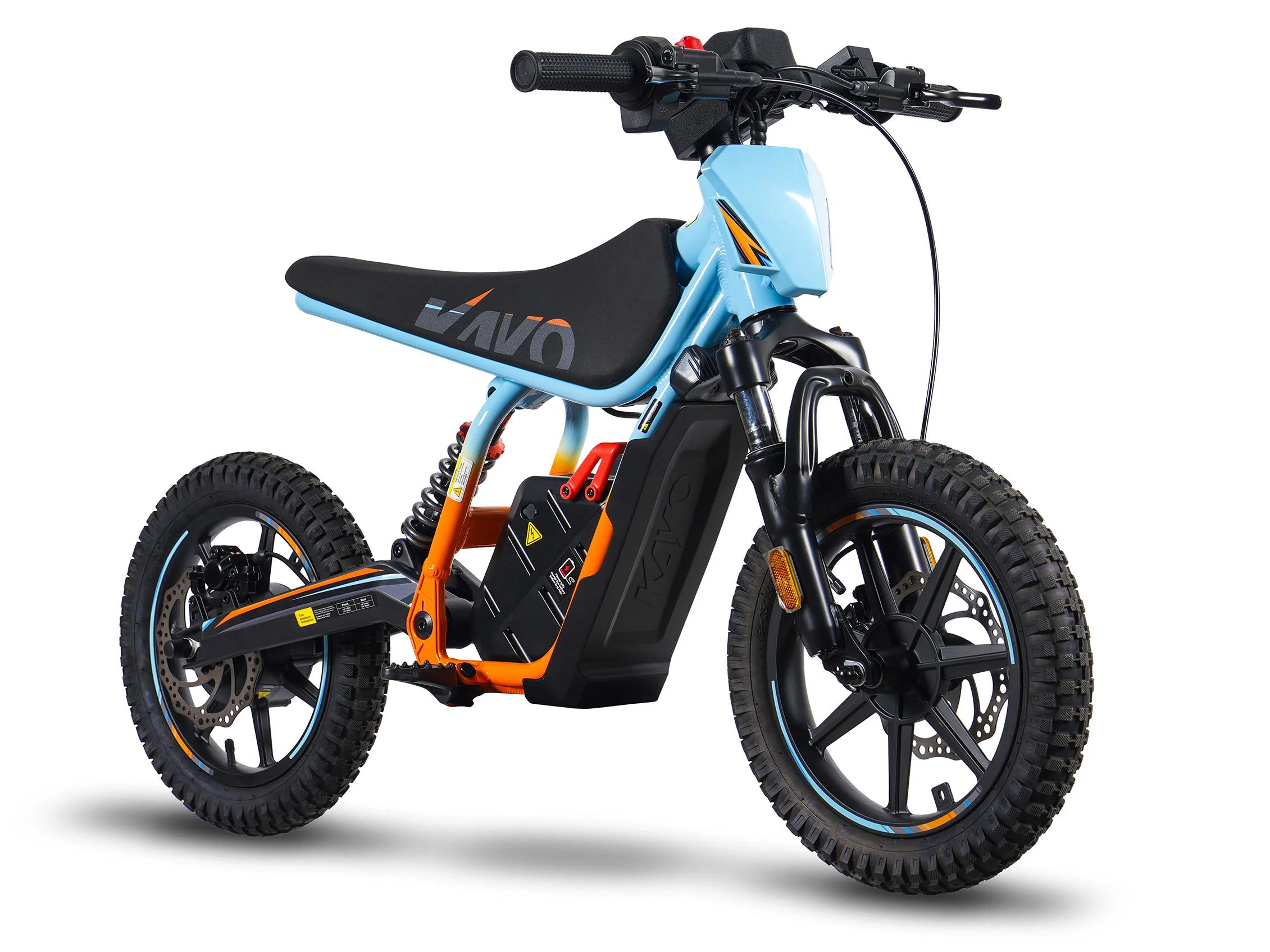 KAYO eKB M14 - Image 4