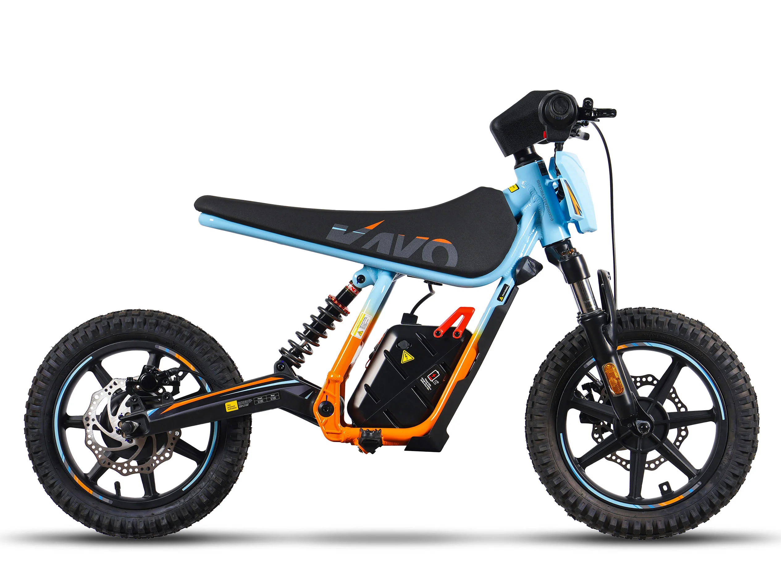 KAYO eKB M14 - Image 3