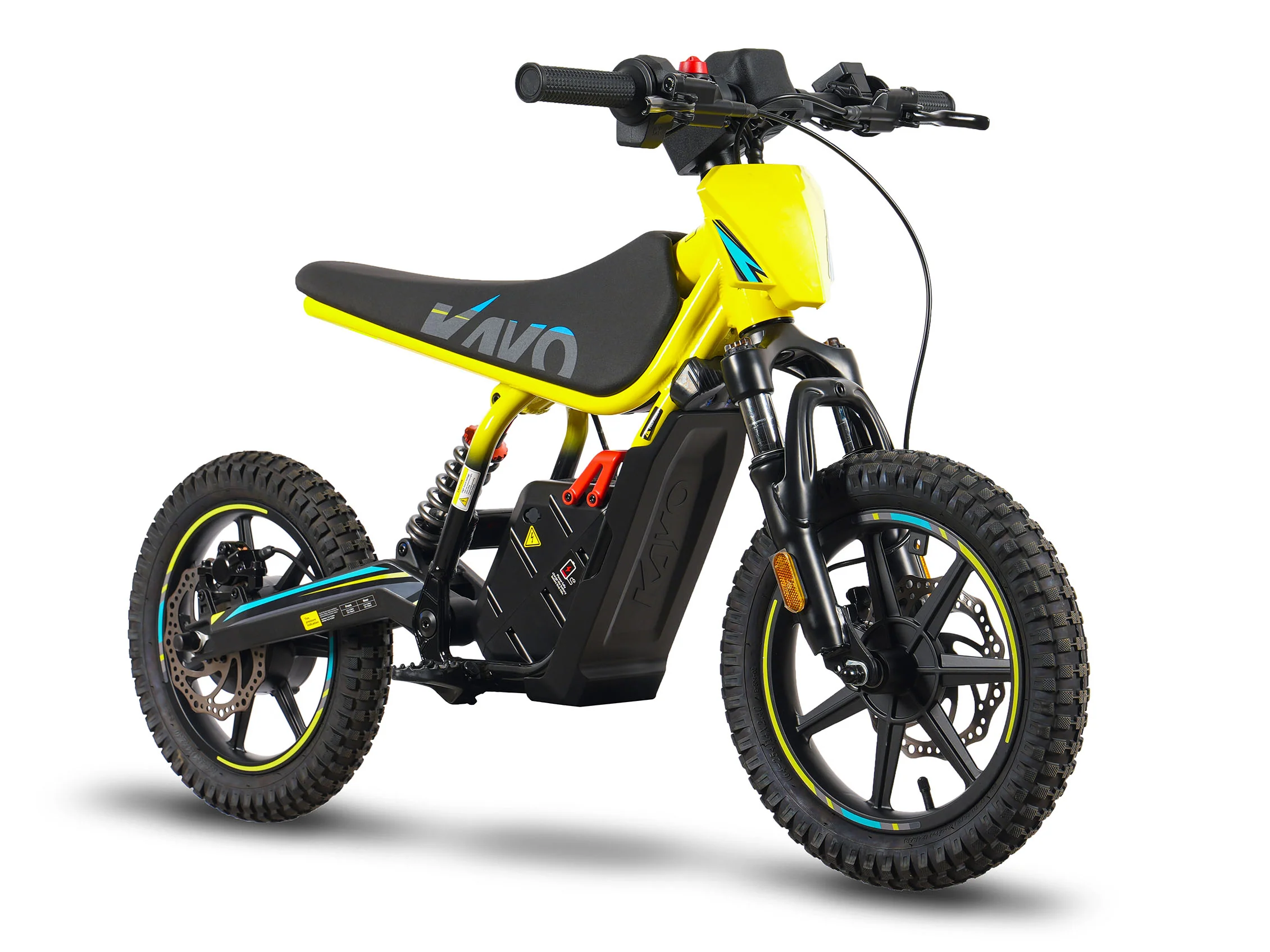 KAYO eKB M14 - Image 12