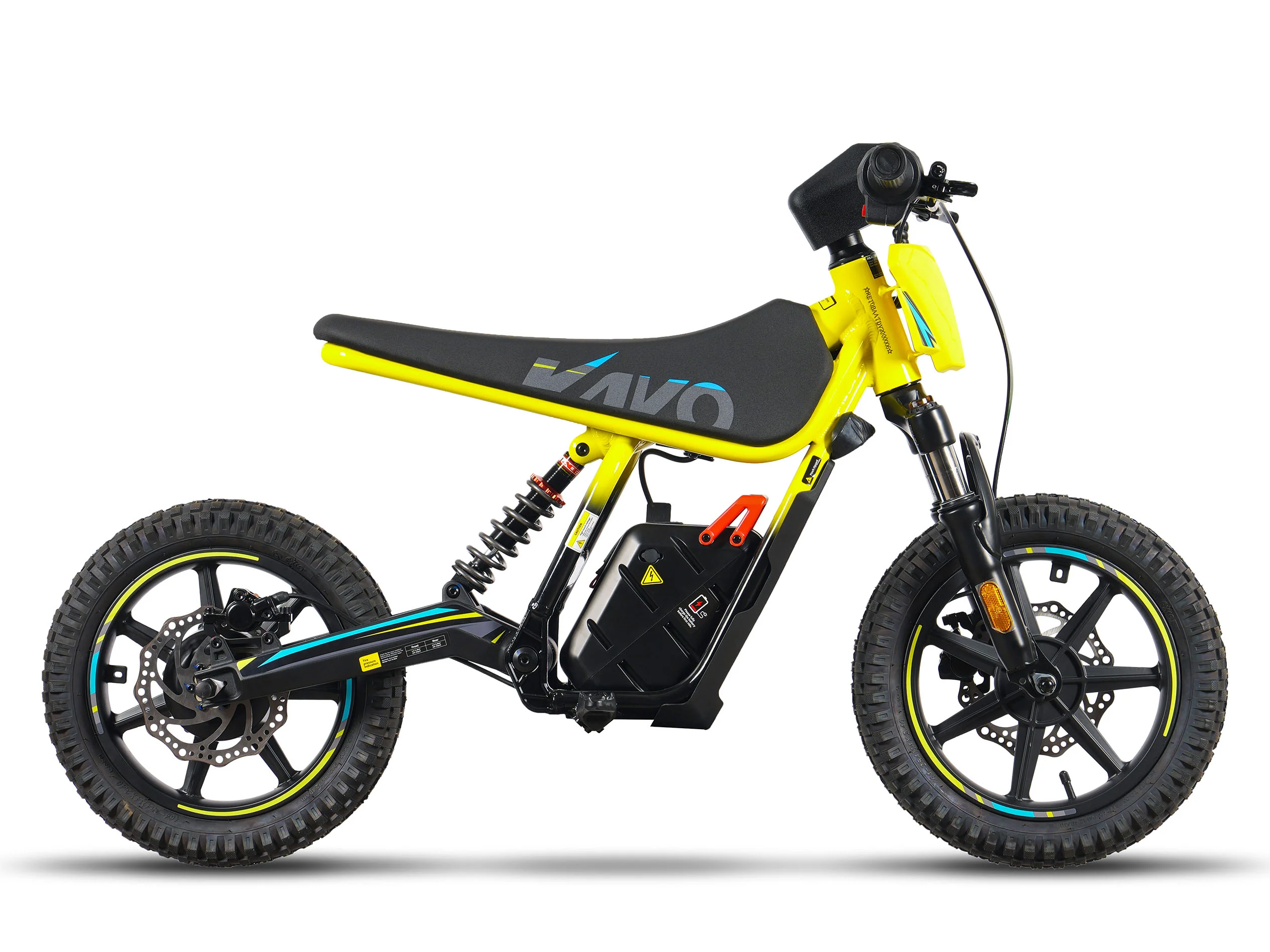 KAYO eKB M14 - Image 11
