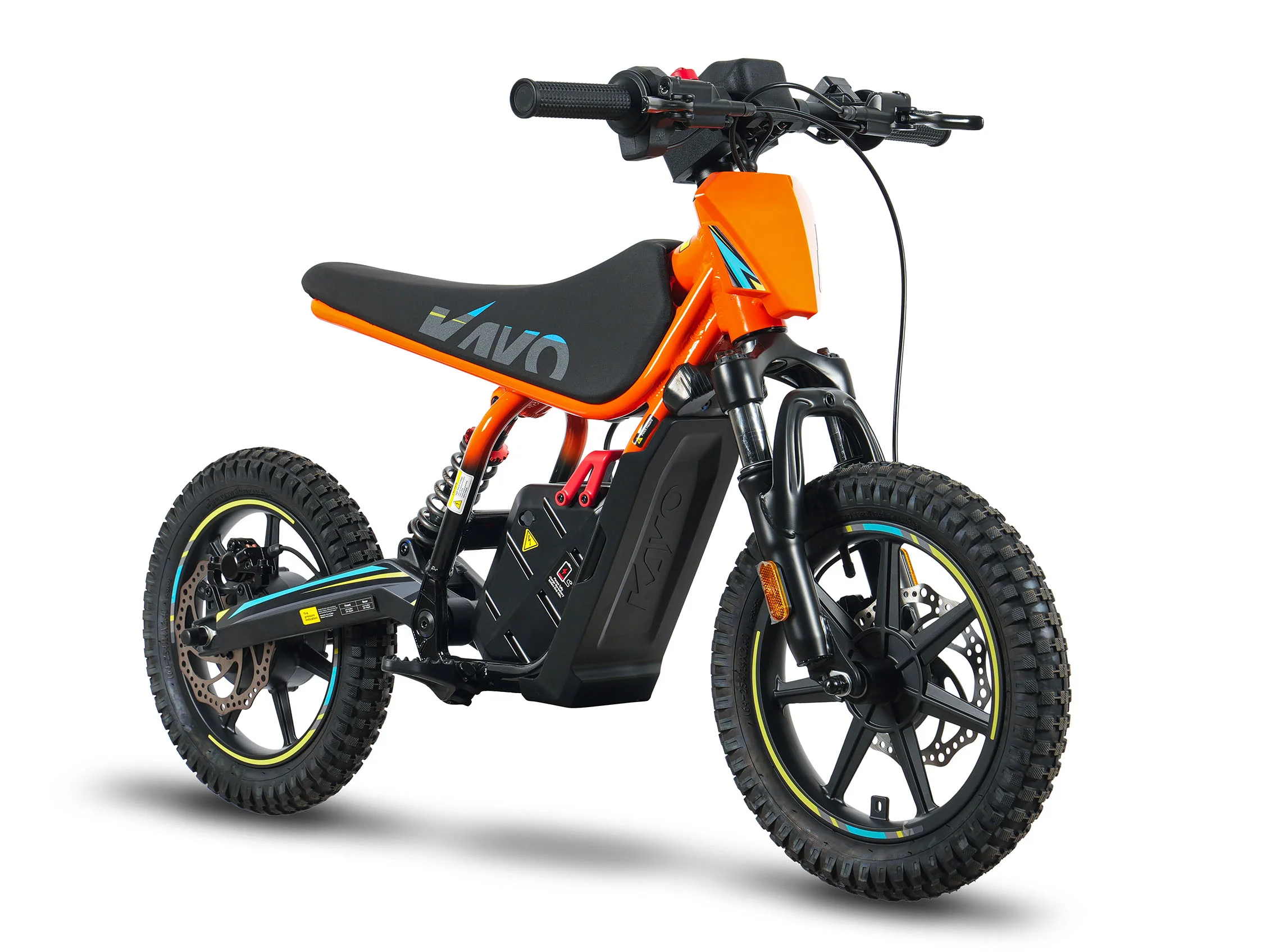 KAYO eKB M14 - Image 6