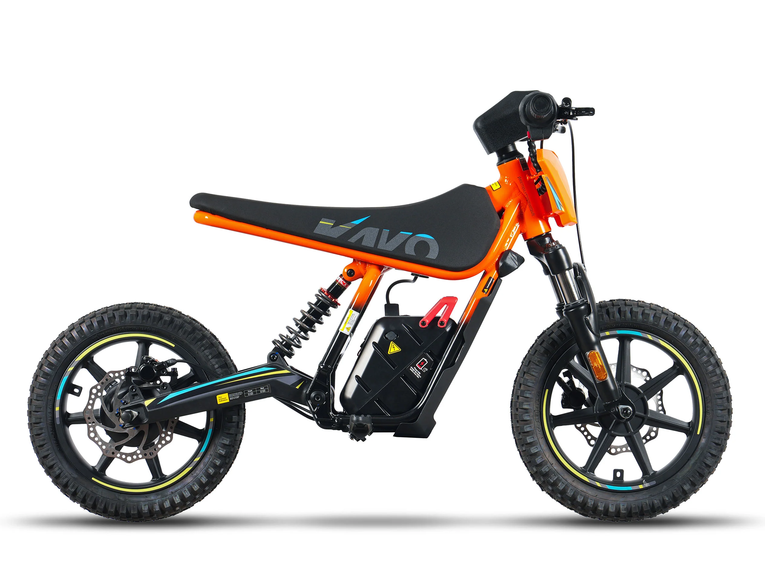 KAYO eKB M14 - Image 5