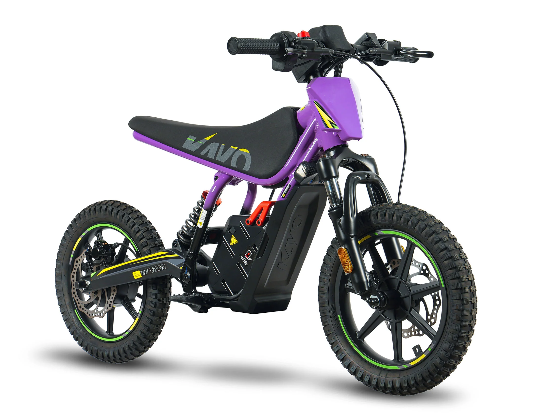 KAYO eKB M14 - Image 8