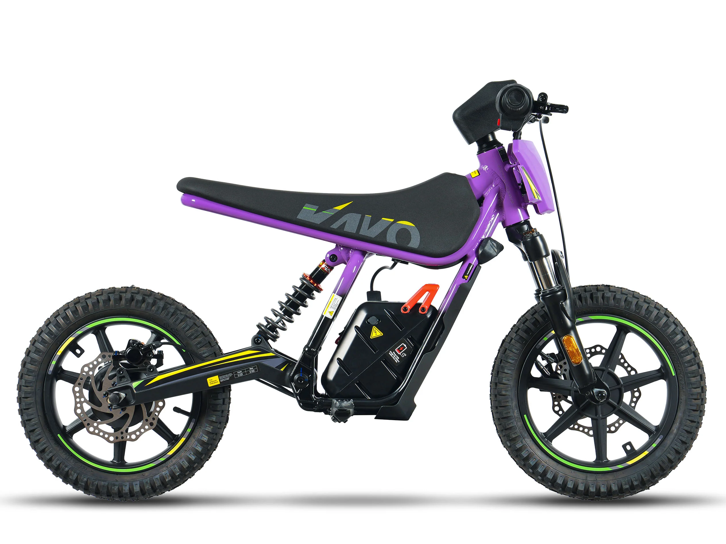 KAYO eKB M14 - Image 7