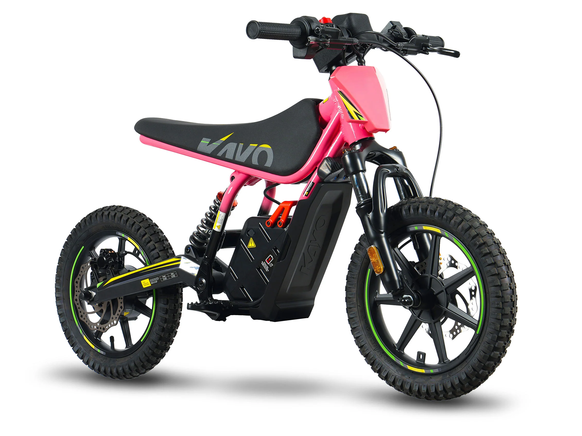 KAYO eKB M14 - Image 10