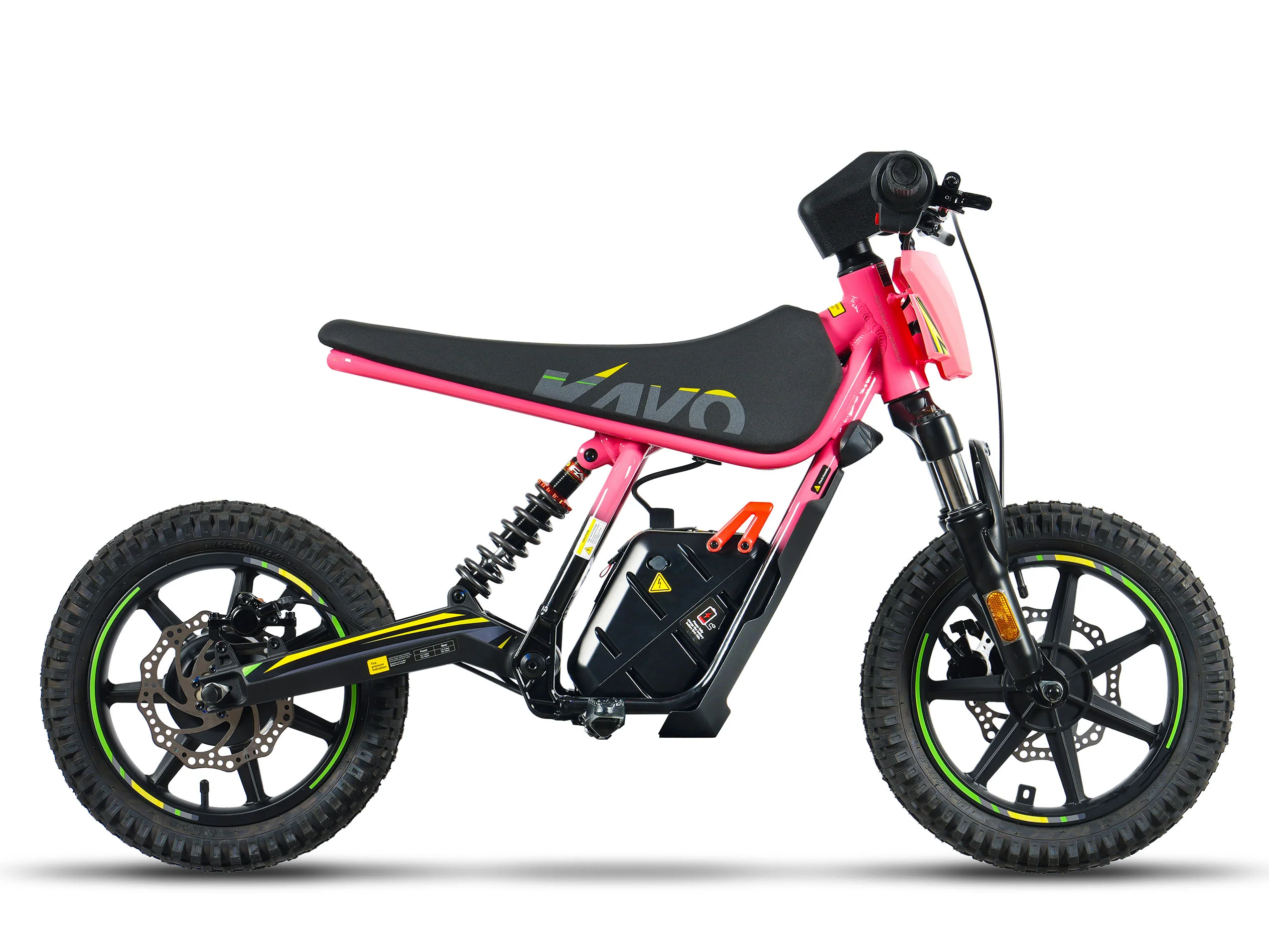 KAYO eKB M14 - Image 9