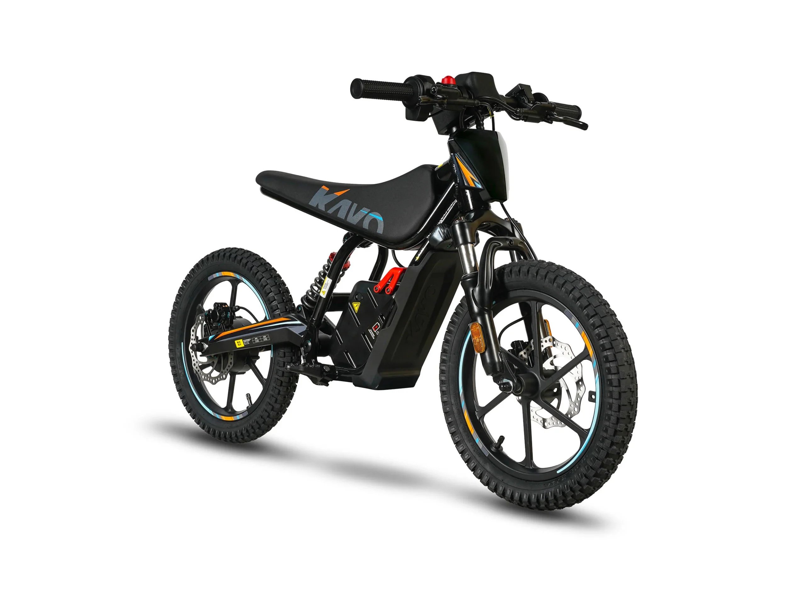 KAYO eKB M16 - Image 2