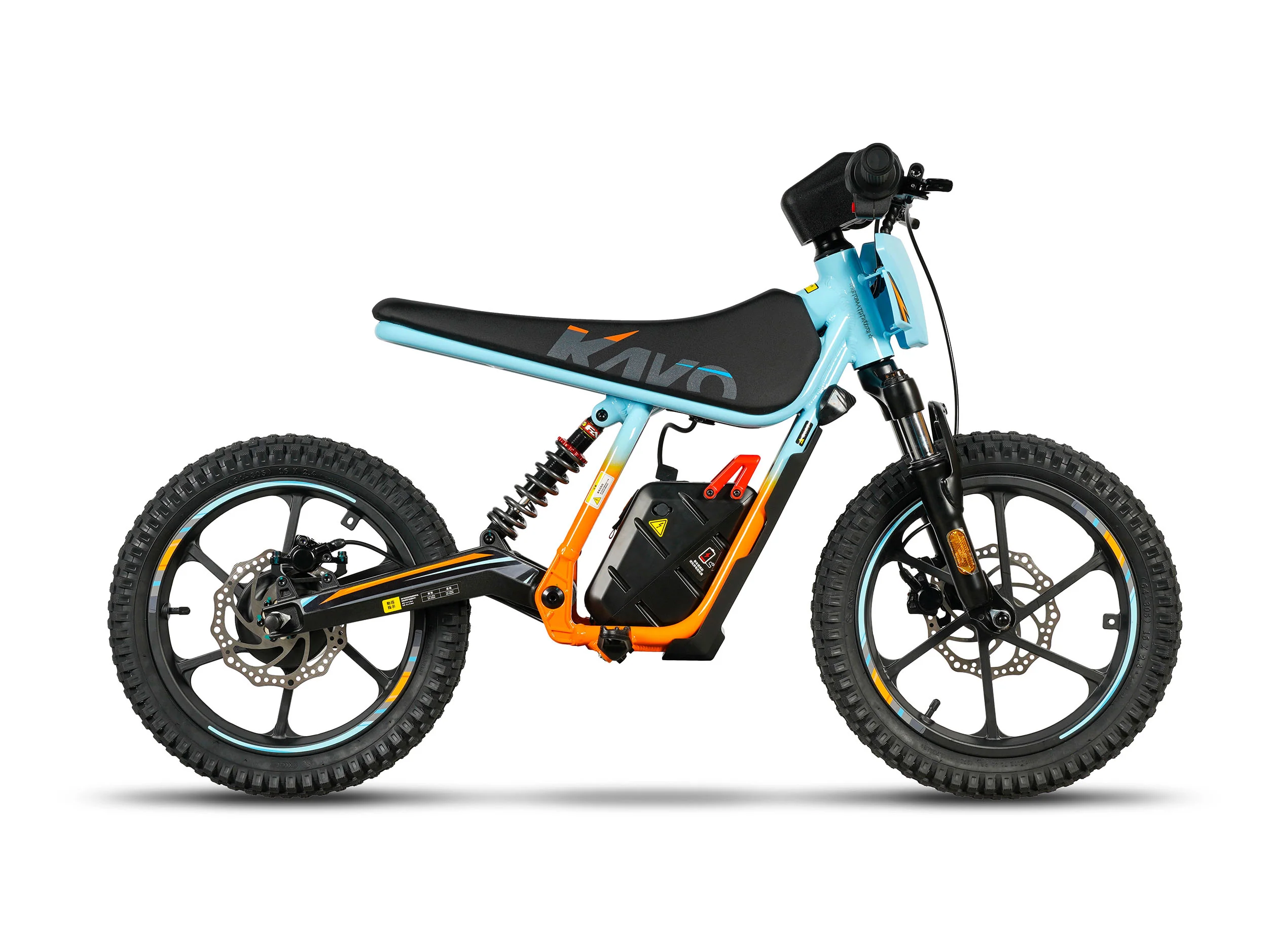 KAYO eKB M16 - Image 3