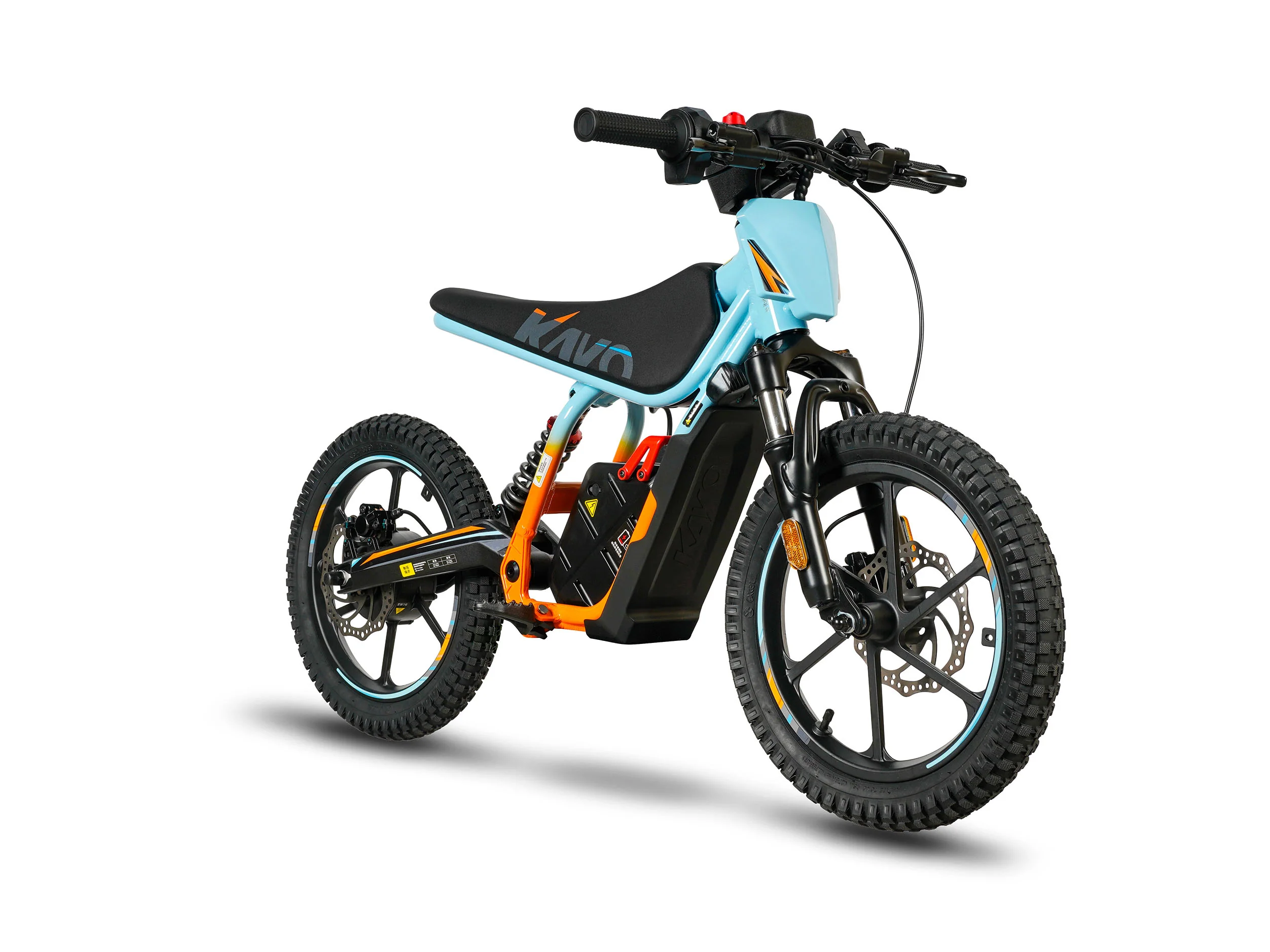 KAYO eKB M16 - Image 4