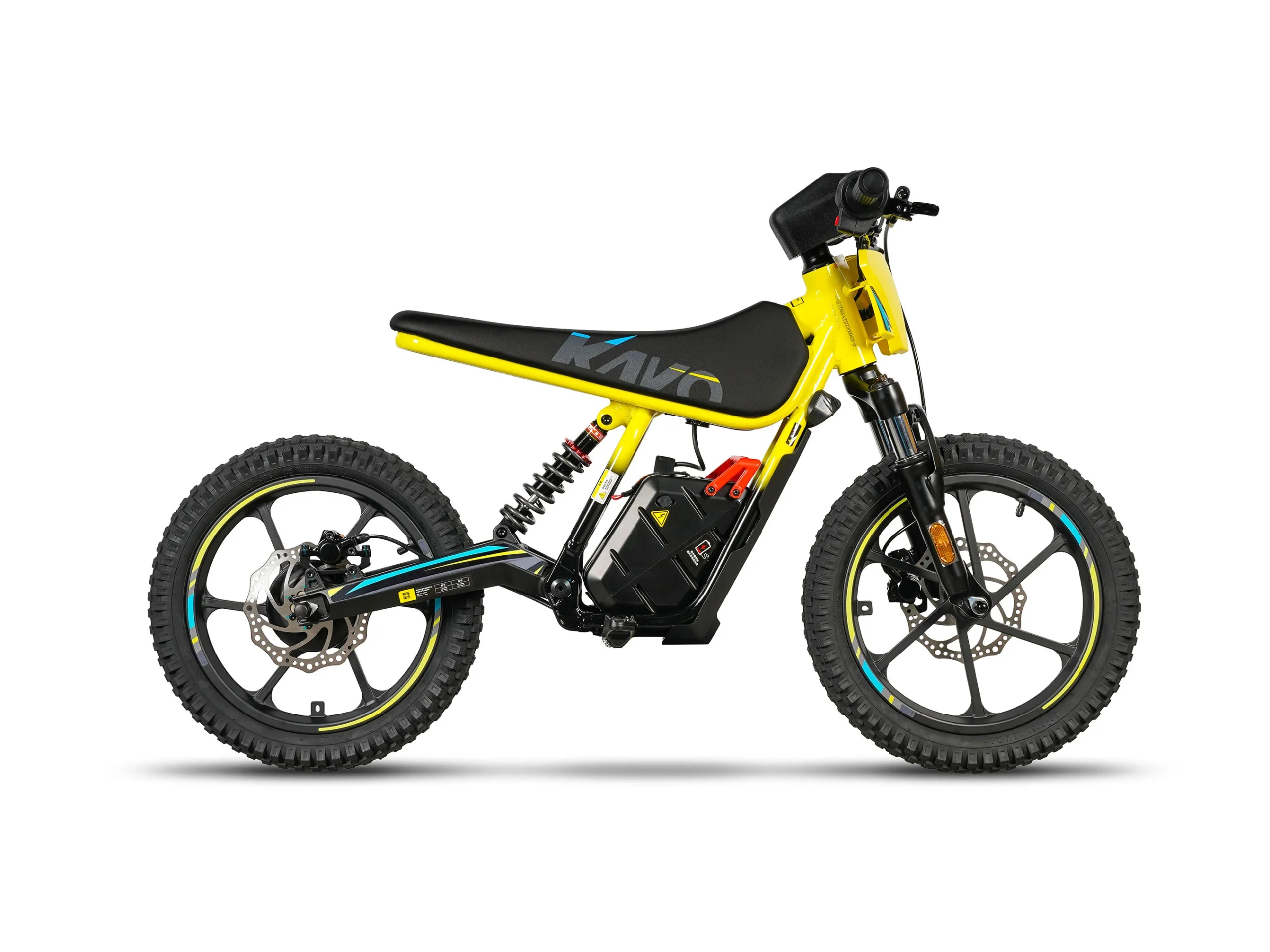 KAYO eKB M16 - Image 11