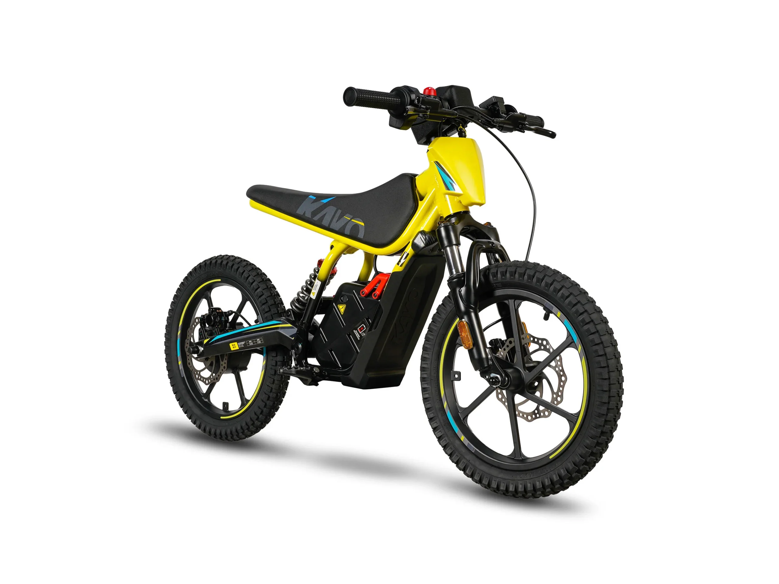 KAYO eKB M16 - Image 12