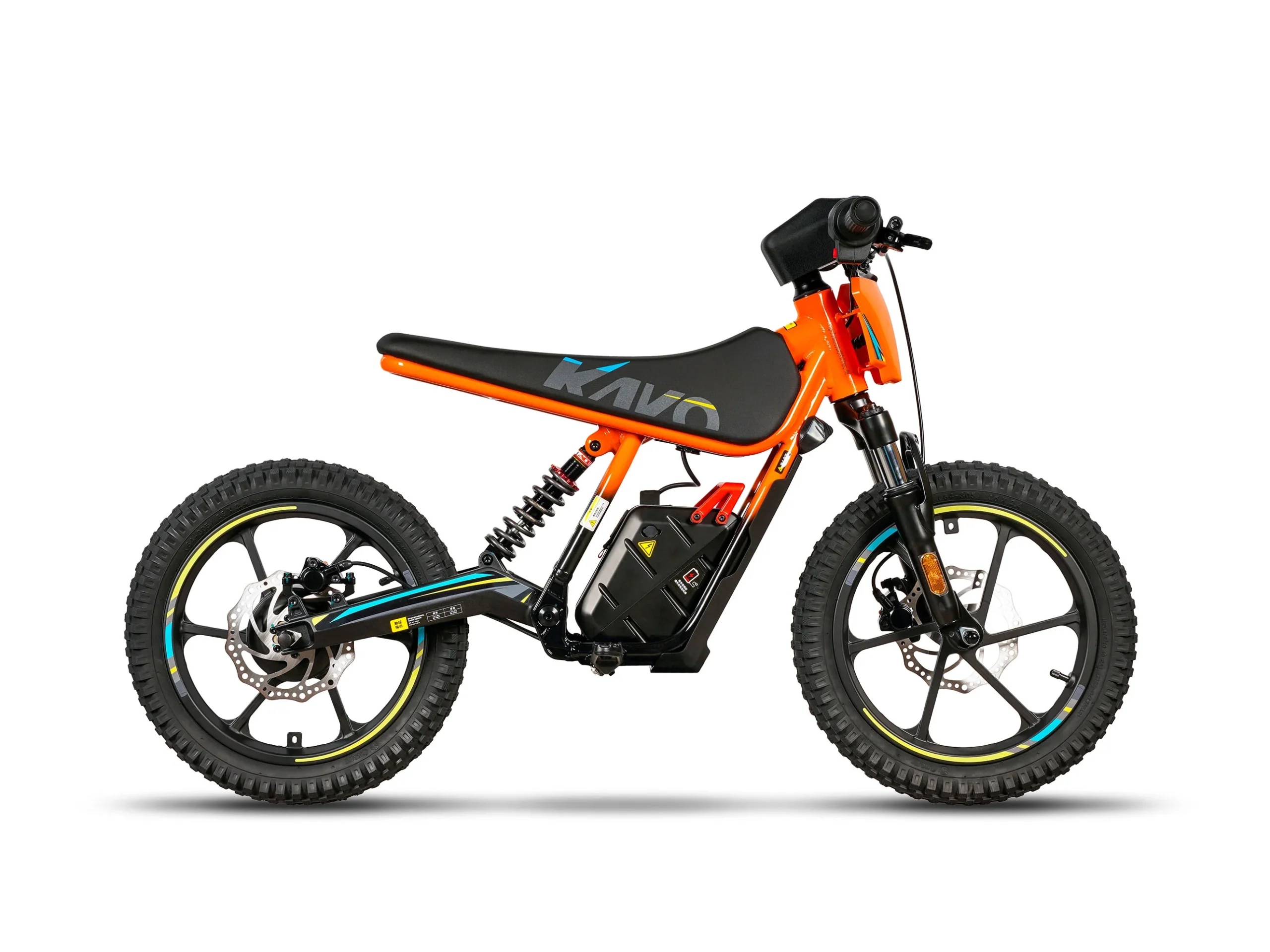KAYO eKB M16 - Image 5