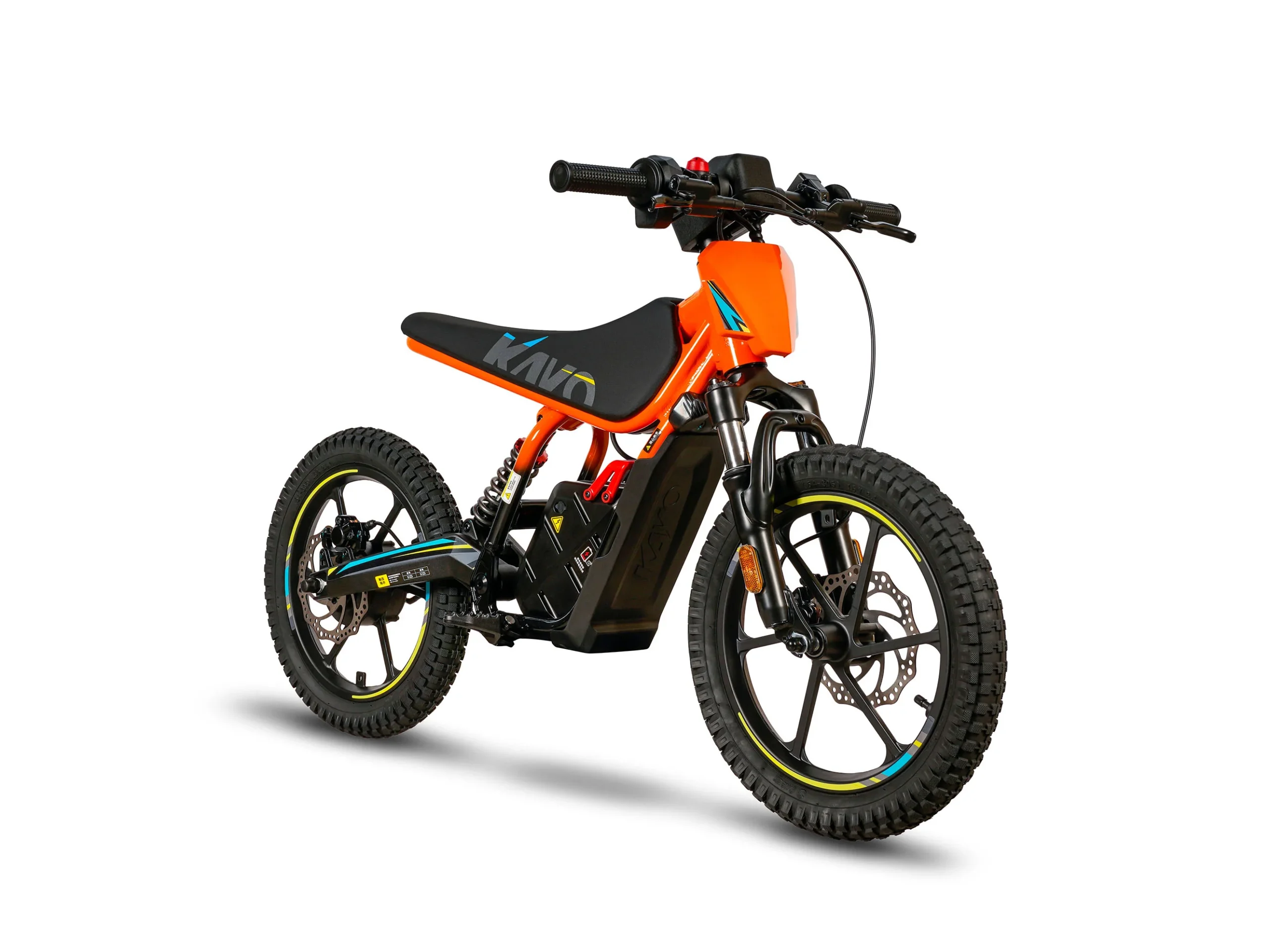 KAYO eKB M16 - Image 6