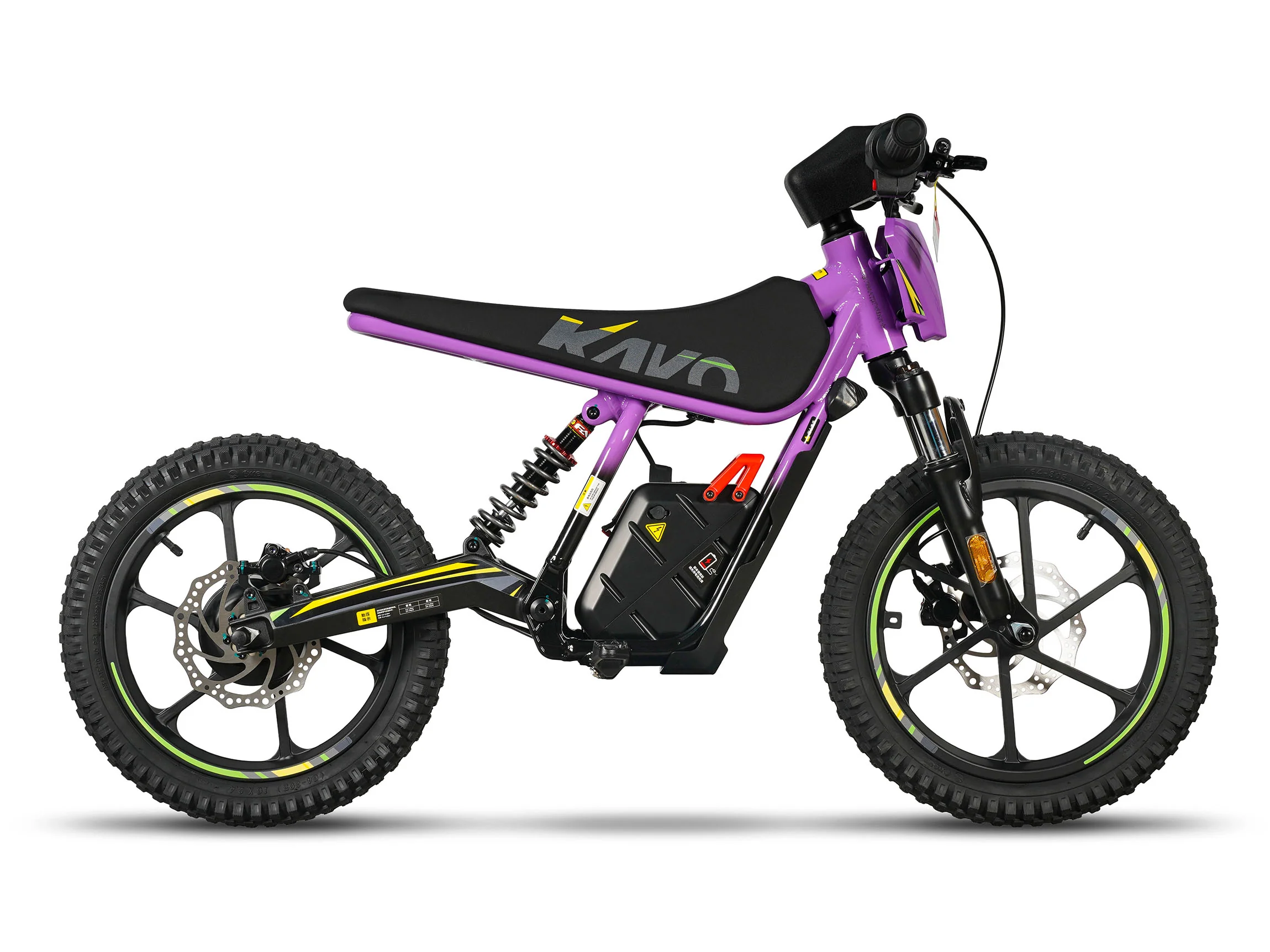 KAYO eKB M16 - Image 7