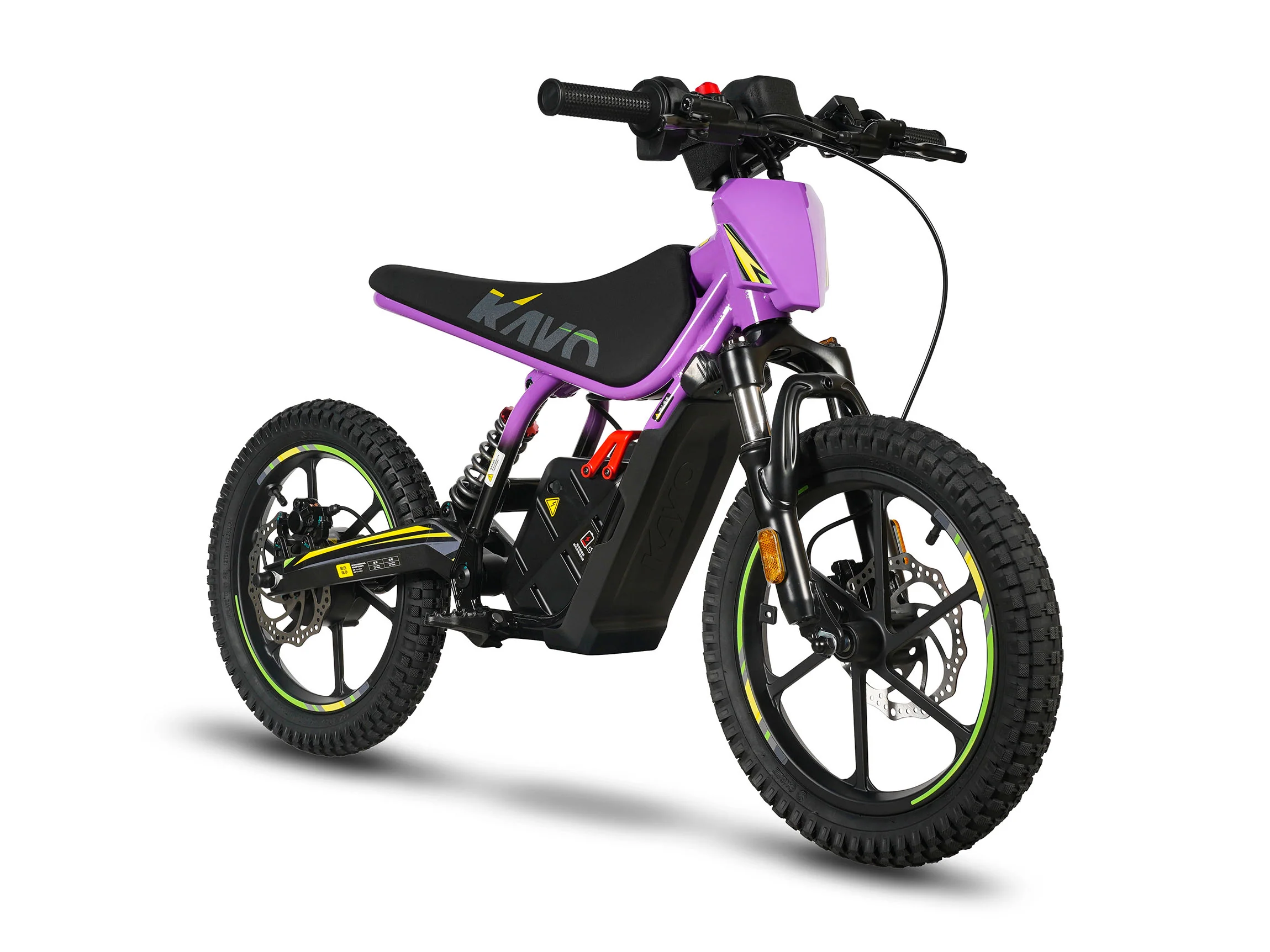 KAYO eKB M16 - Image 8