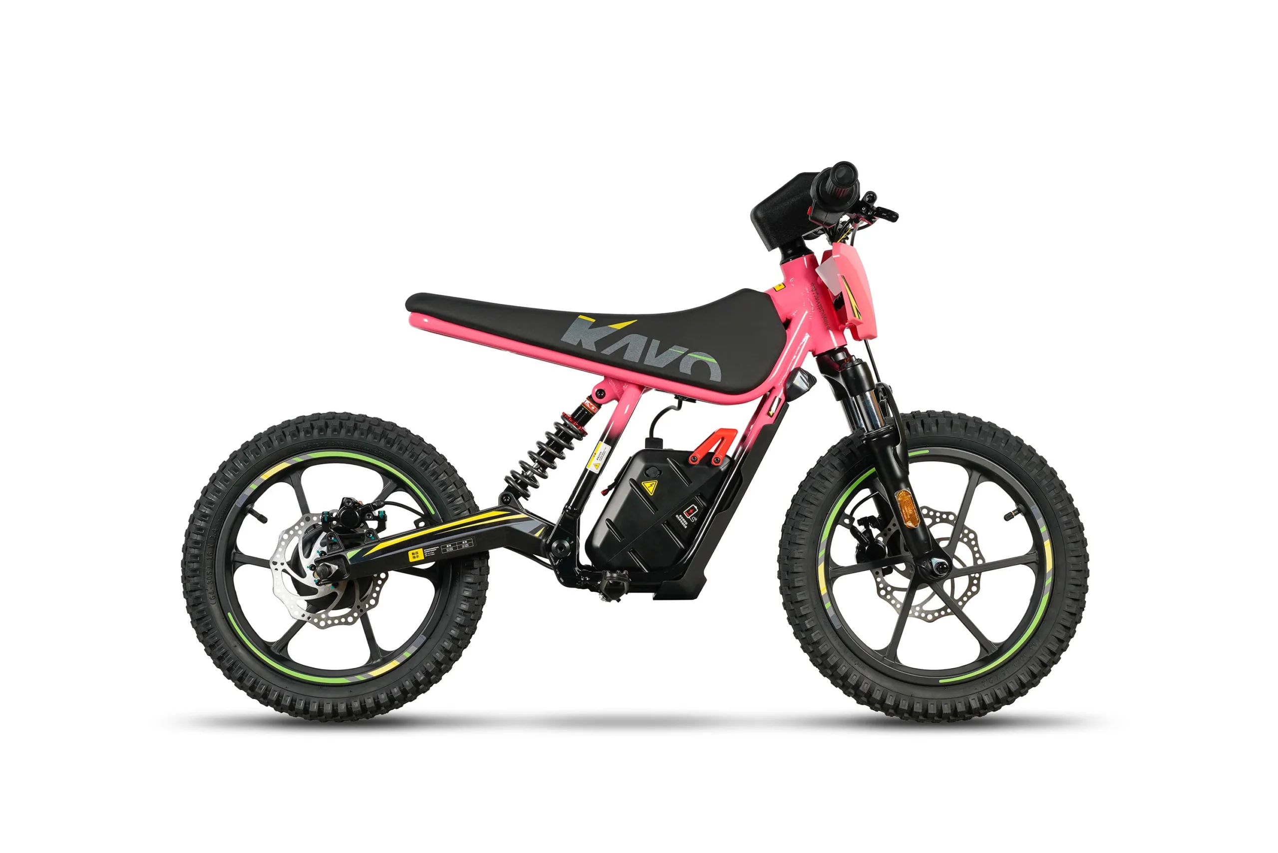 KAYO eKB M16 - Image 9
