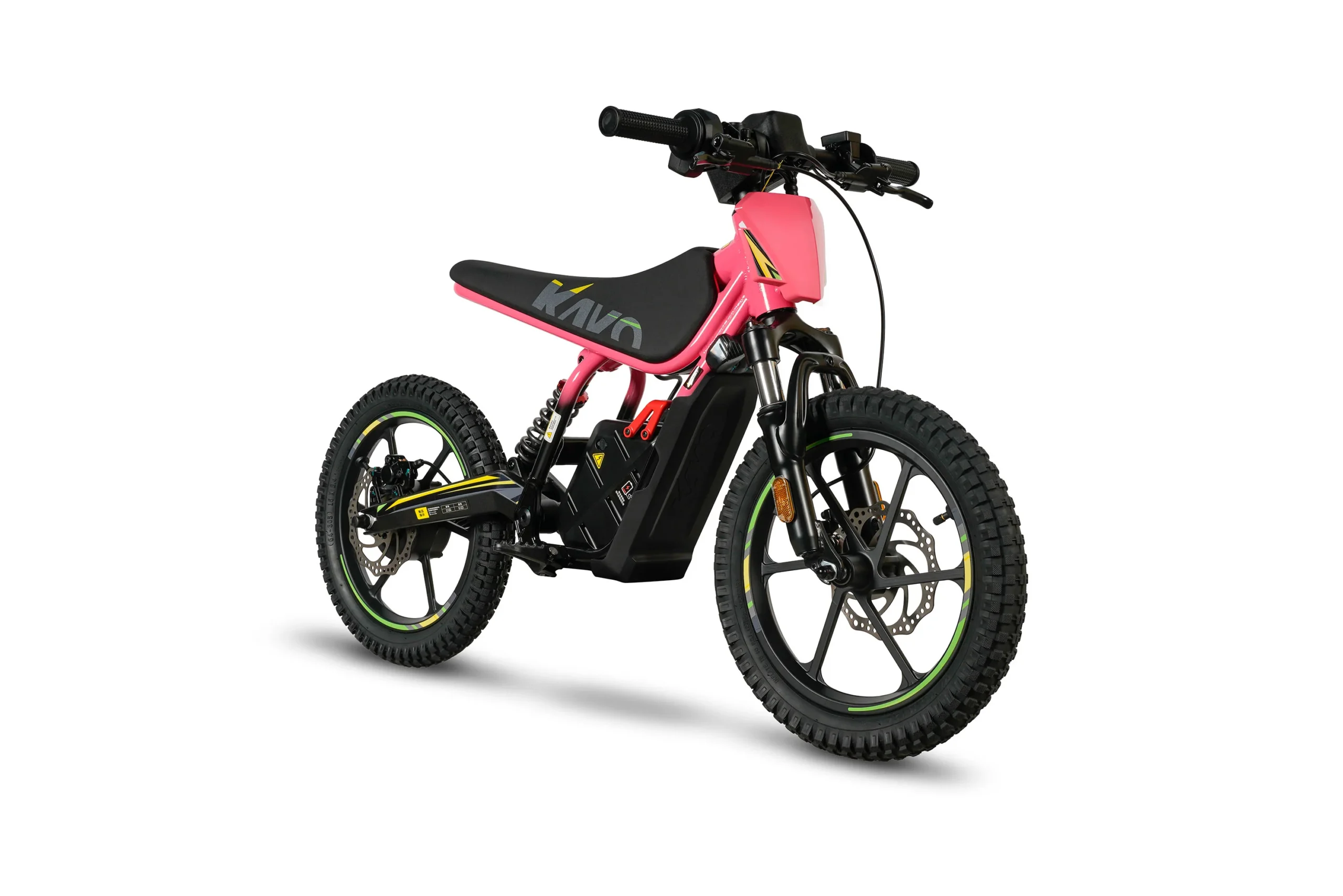 KAYO eKB M16 - Image 10